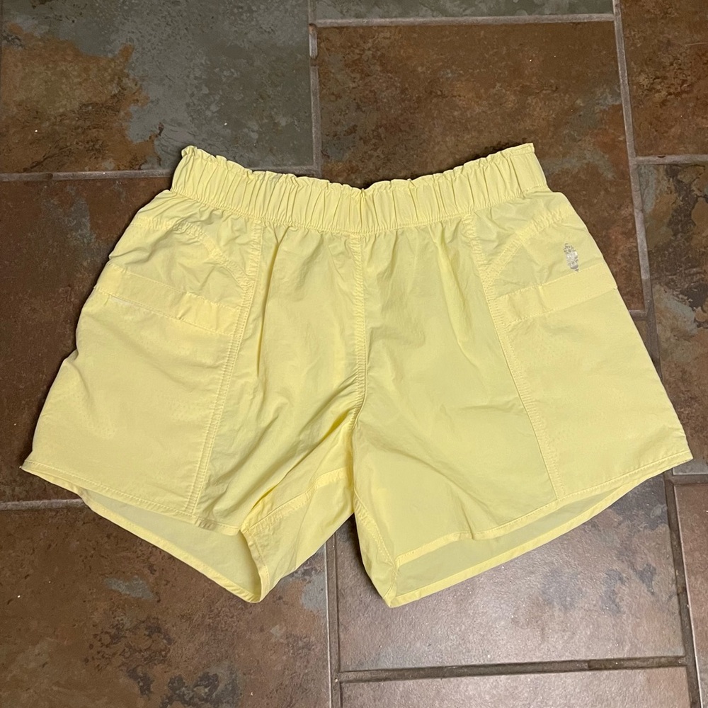 FP Movement In The Wild Shorts NWOT - Picture 3 of 5
